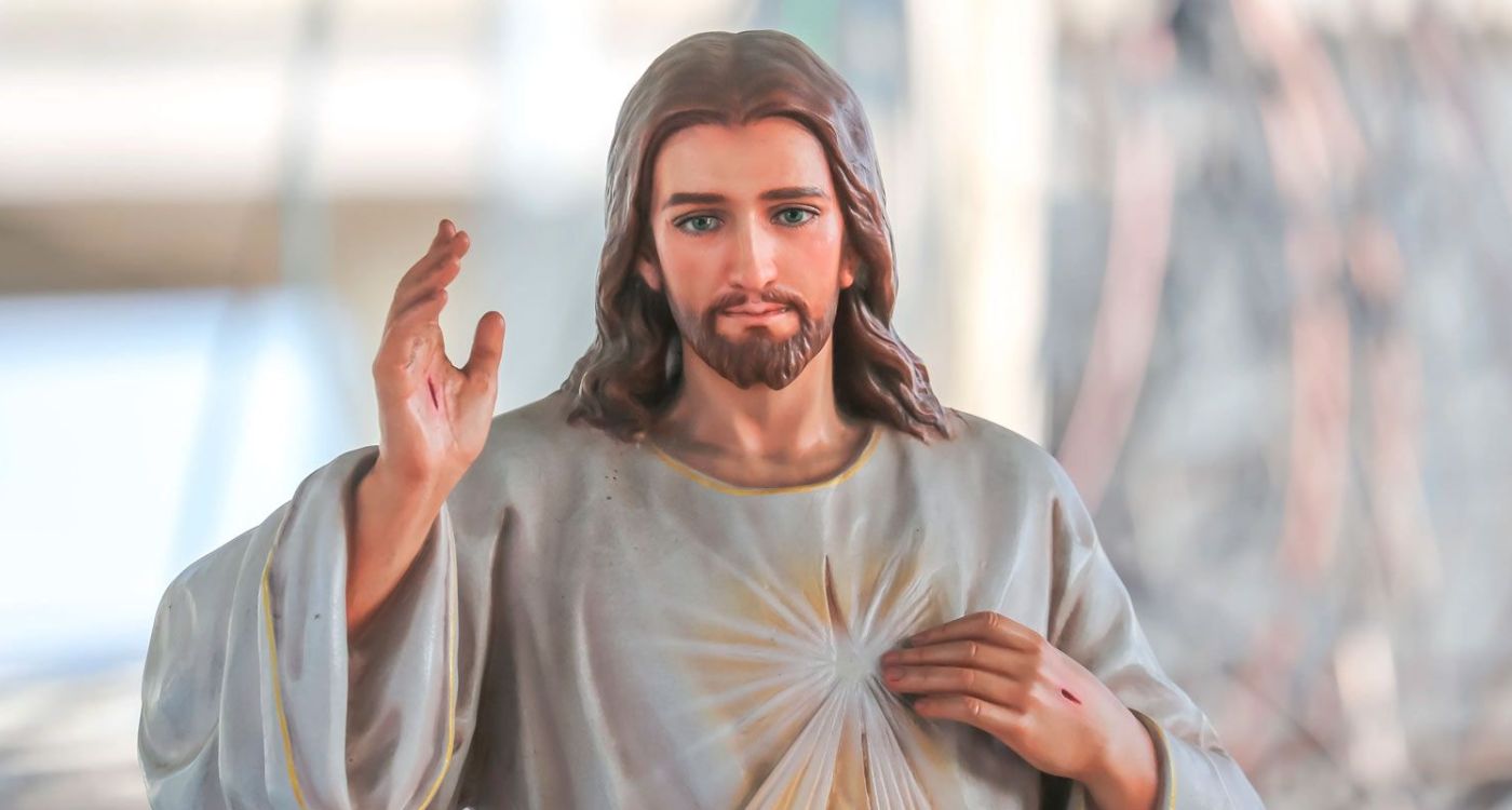 divine mercy