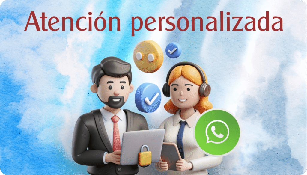 atencion