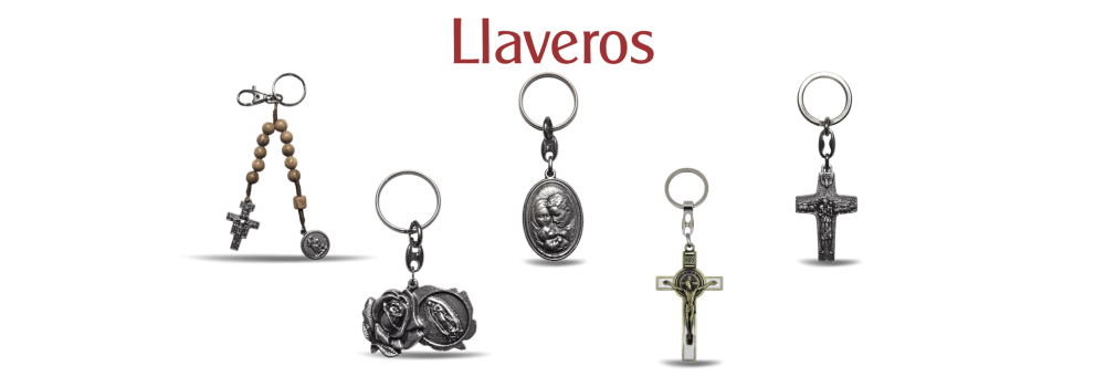 llaveros 3