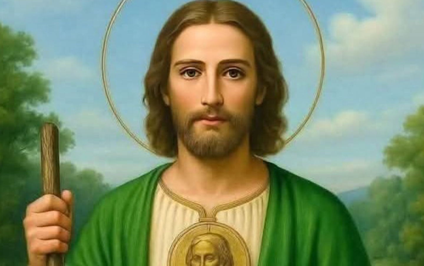 san judas