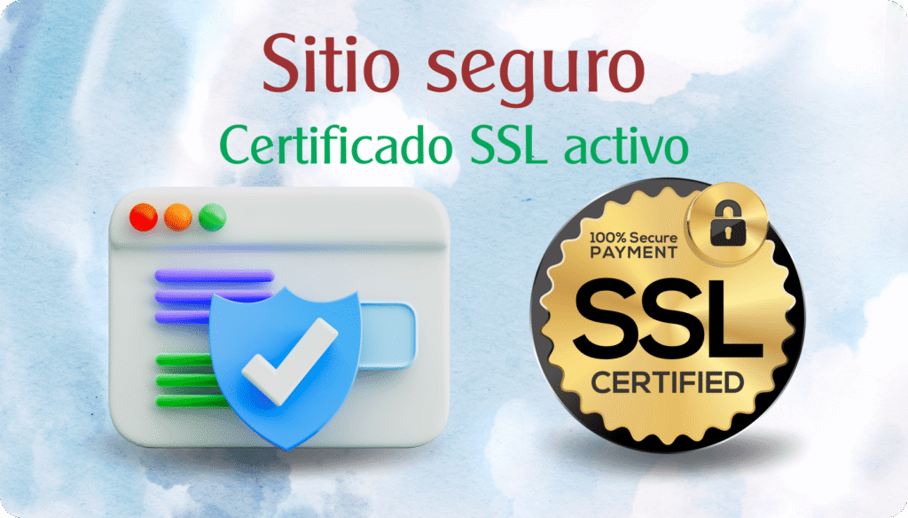 sitio seguro