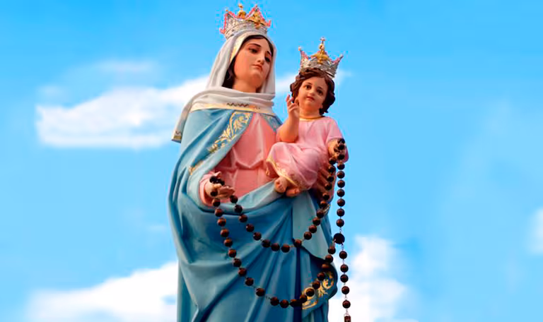 virge rosario