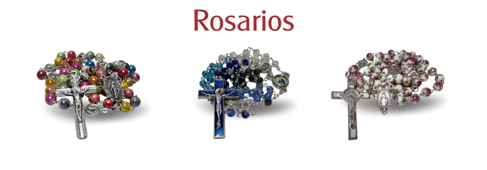 rosarios